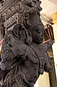 The great Chola temples of Tamil Nadu - The Kumbheshvara temple of Kumbakonam. 